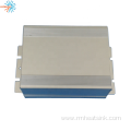 solar controller power supply extrusion aluminum enclosure